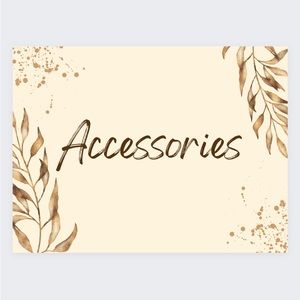 Accessories